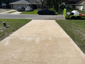 PressureWashing